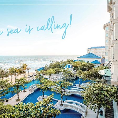 Lan Rung Beach Resort Long Hai Luaran gambar