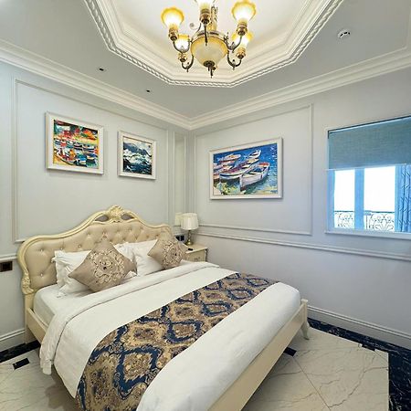 Lan Rung Beach Resort Long Hai Luaran gambar