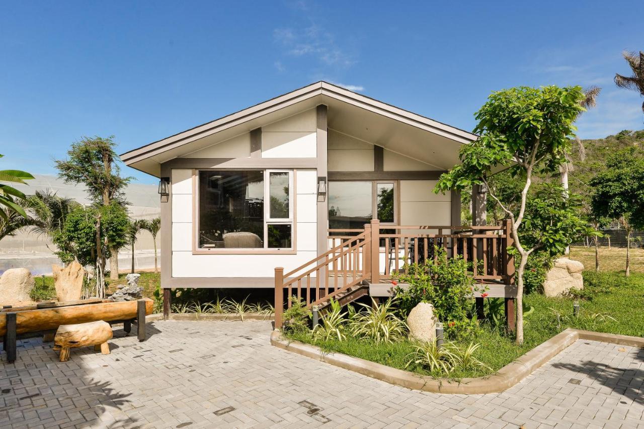 Lan Rung Beach Resort Long Hai Bilik gambar