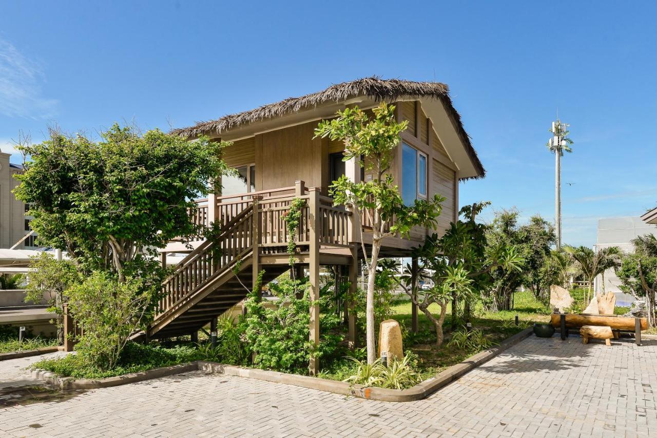 Lan Rung Beach Resort Long Hai Bilik gambar