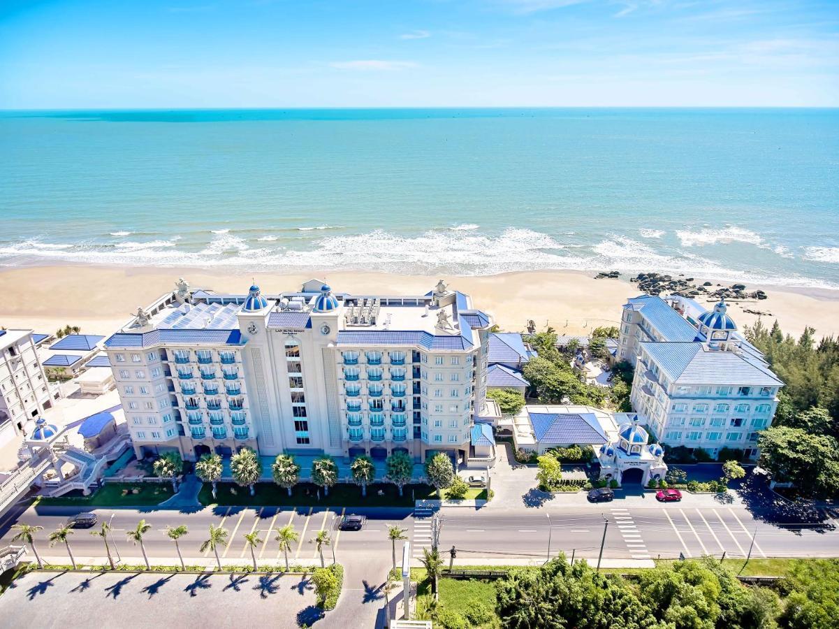 Lan Rung Beach Resort Long Hai Luaran gambar