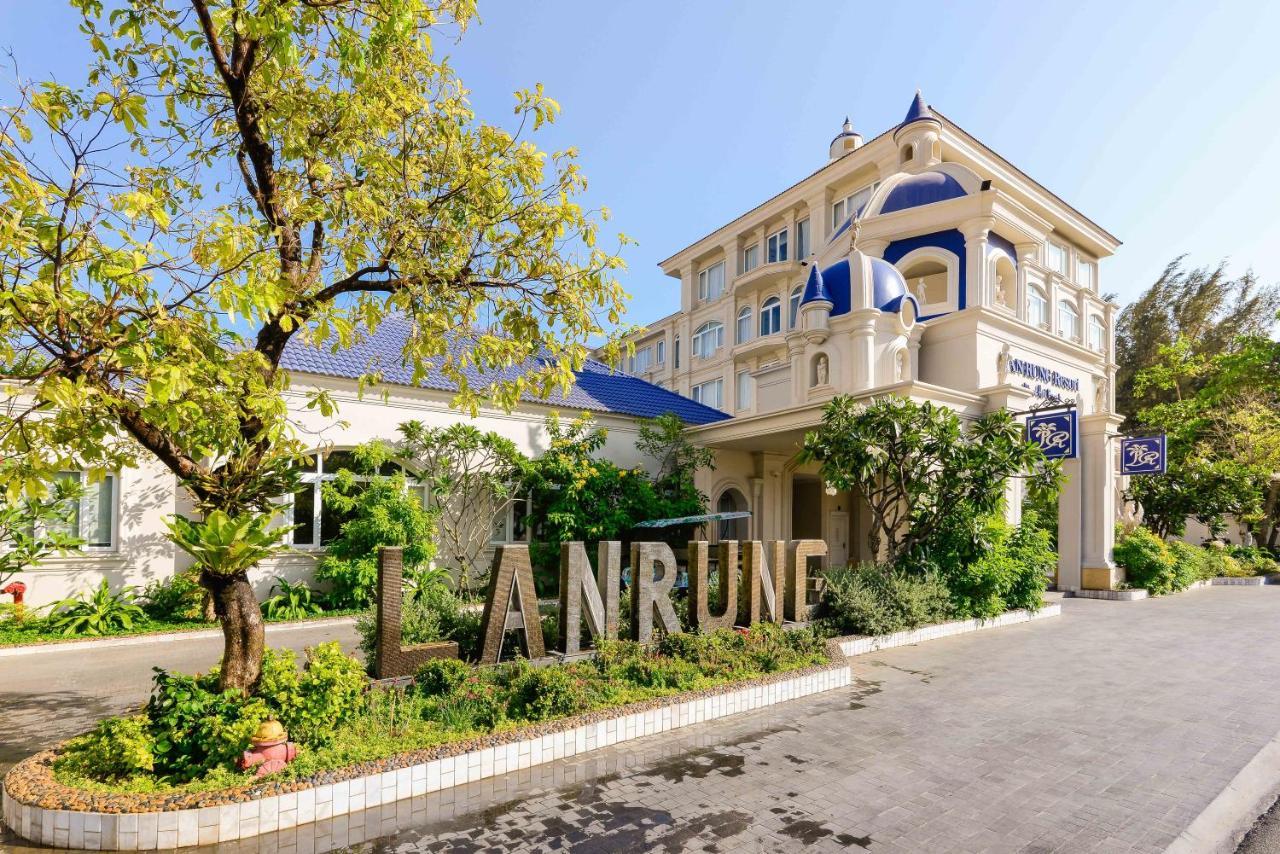 Lan Rung Beach Resort Long Hai Luaran gambar