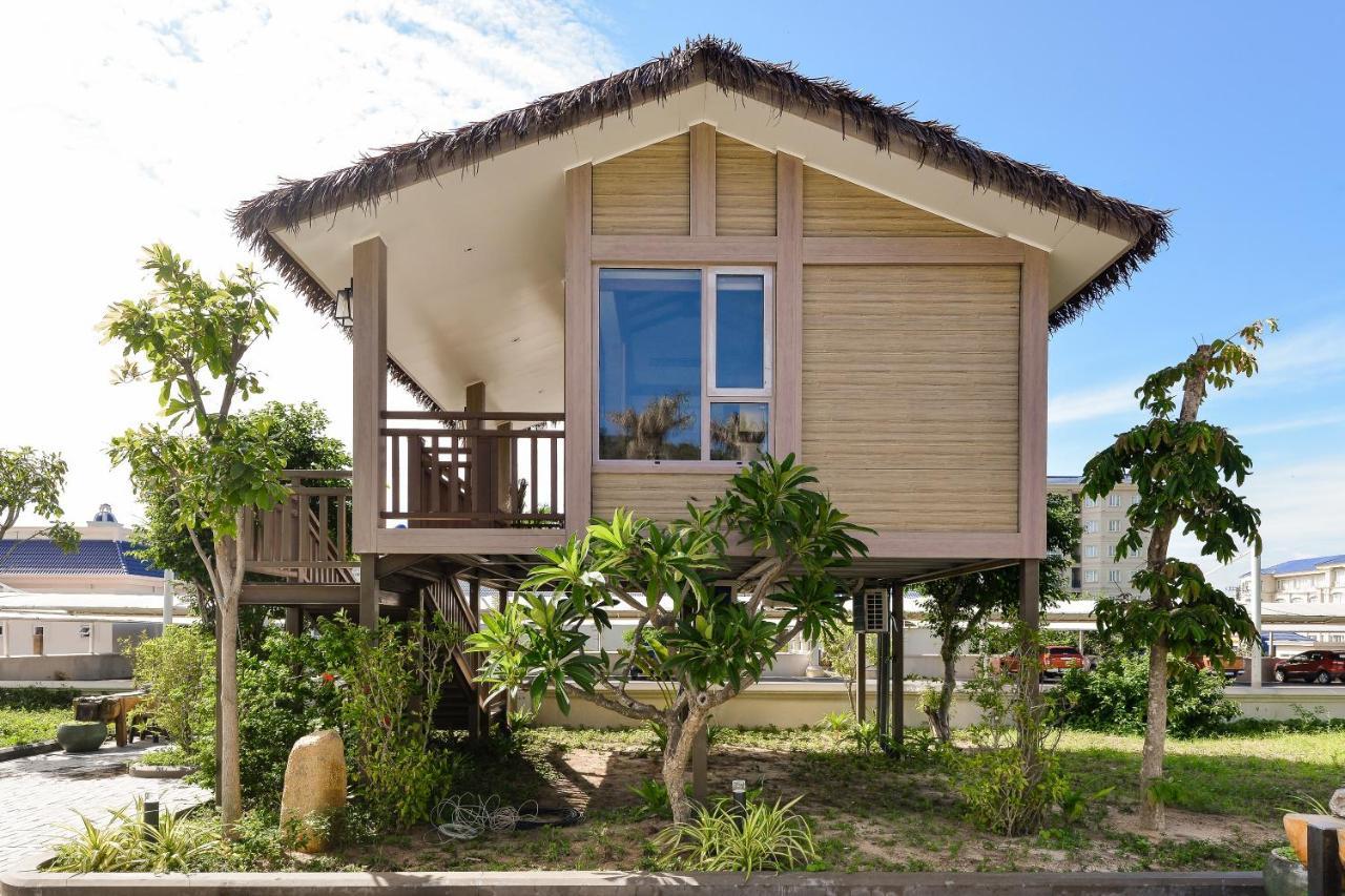 Lan Rung Beach Resort Long Hai Bilik gambar