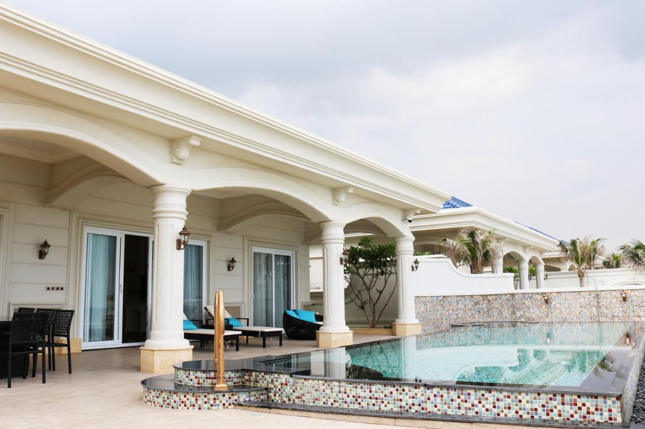 Lan Rung Beach Resort Long Hai Luaran gambar